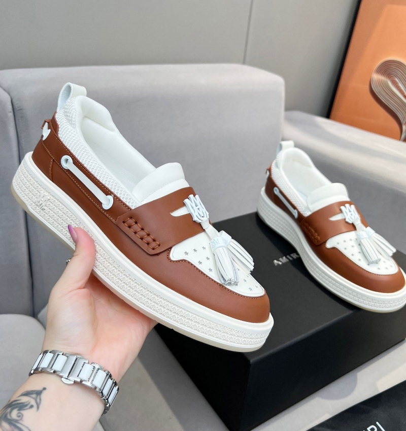 Amiri Sneakers